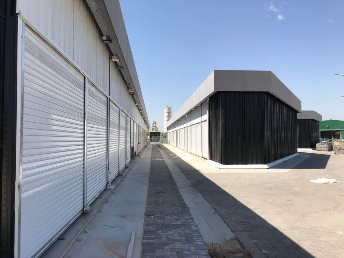 Bauleras de +Metros en Nordelta, con acceso en auto hasta la puerta